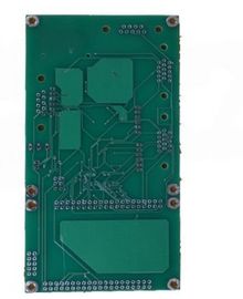 Car amplifier pcb lcd tv pcb board FR4 for projector unlocked pcb 1oz or customized