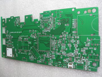 1- 30 Layer PCB Immersion Gold Finishing Printed Circuit Board Fabrication