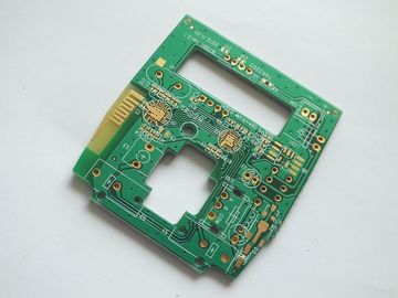 ENIG Single Sided PCB