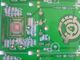 HASL Industrial PCB board 1oz ( 35um ) Copper Thickness , Rigid pcb with smt , dip assembled