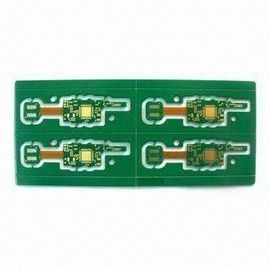 Rigid-flex PCB Board Product ,mutilayer pcb board,OSP protoboard