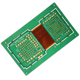 Rigid-flex PCB Board Product ,mutilayer pcb board,OSP protoboard