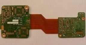 Rigid-flex PCB Board Product ,mutilayer pcb board,OSP protoboard