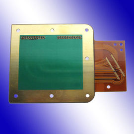 Customized Rigid-flexible PCB ,OSP circuit board