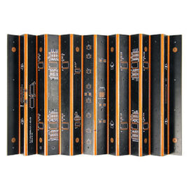 Customized Rigid-flexible PCB ,OSP circuit board