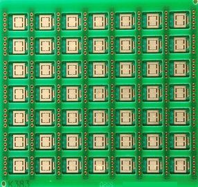 Rigid-flexible PCB Board